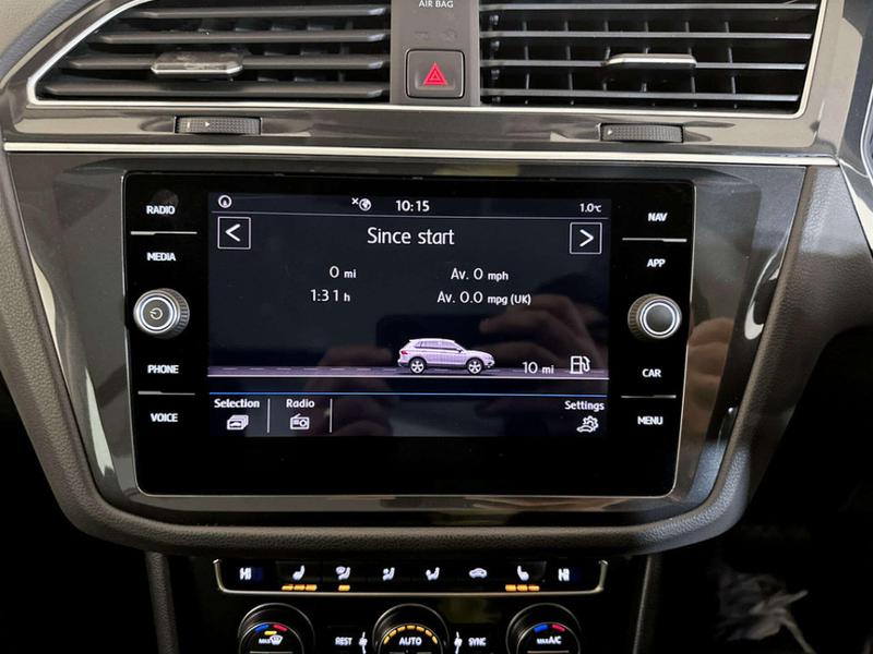 Used Volkswagen Tiguan 2019 for sale - 76862352: Photo 23