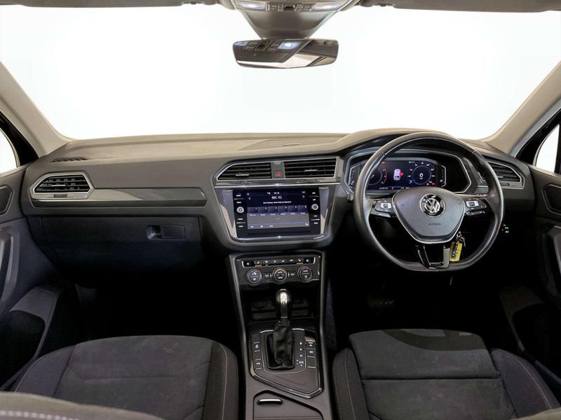 Used Volkswagen Tiguan 2019 for sale - 76862352: Photo 3