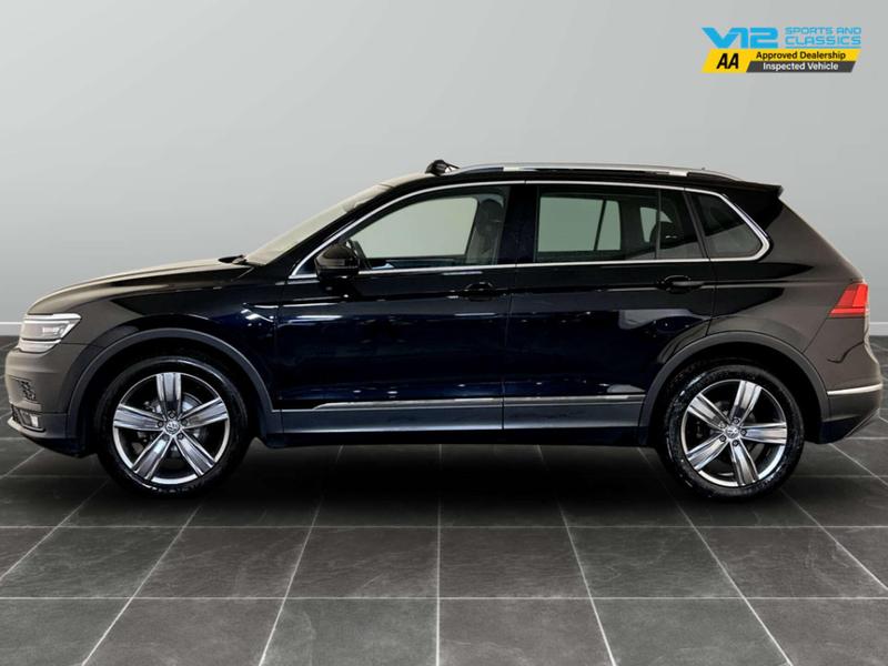 Used Volkswagen Tiguan 2019 for sale - 76862352: Photo 7