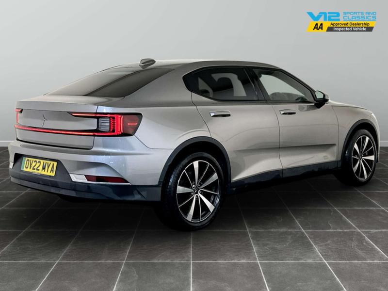 Used Polestar Polestar 2 2022 for sale - 77023016: Photo 10