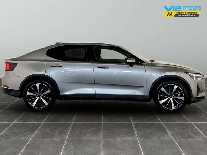 Used Polestar Polestar 2 2022 for sale - 77023016: Photo 11