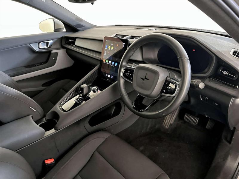 Used Polestar Polestar 2 2022 for sale - 77023016: Photo 15