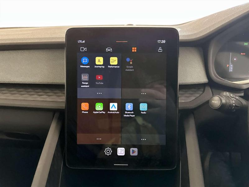 Used Polestar Polestar 2 2022 for sale - 77023016: Photo 21