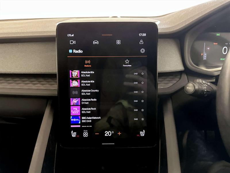 Used Polestar Polestar 2 2022 for sale - 77023016: Photo 22