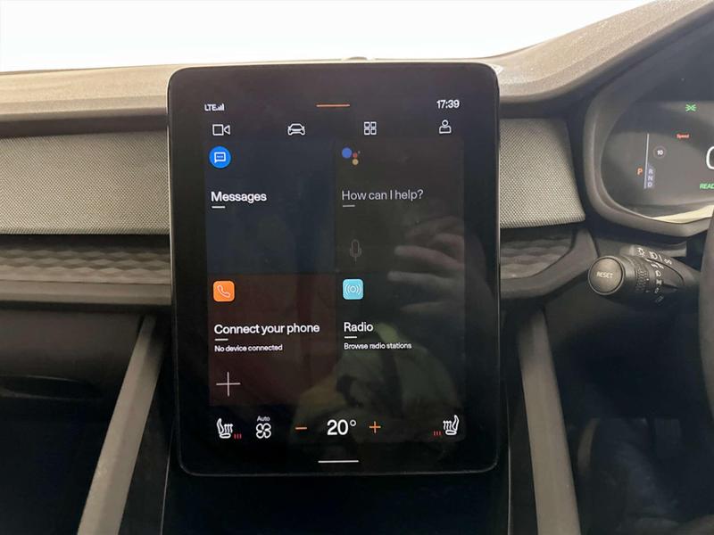 Used Polestar Polestar 2 2022 for sale - 77023016: Photo 23