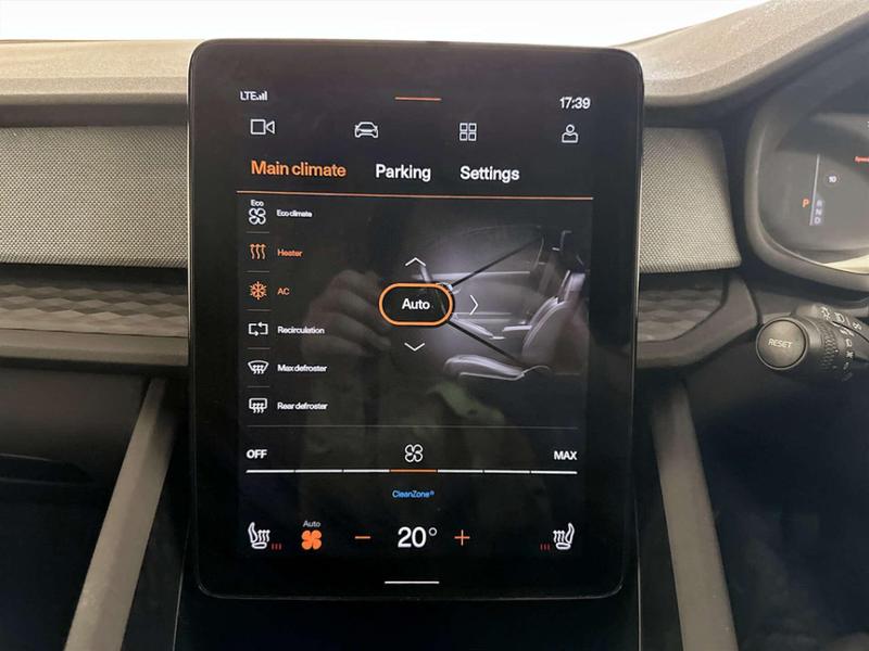 Used Polestar Polestar 2 2022 for sale - 77023016: Photo 24