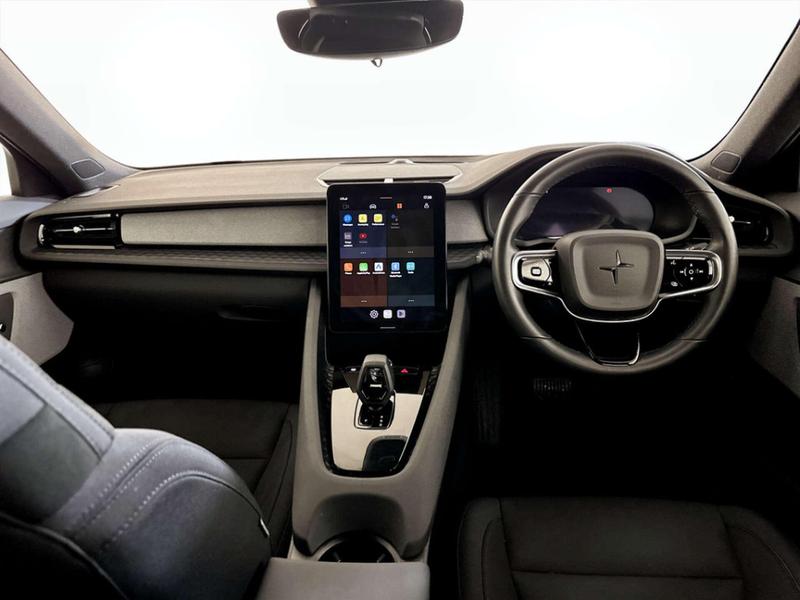 Used Polestar Polestar 2 2022 for sale - 77023016: Photo 3