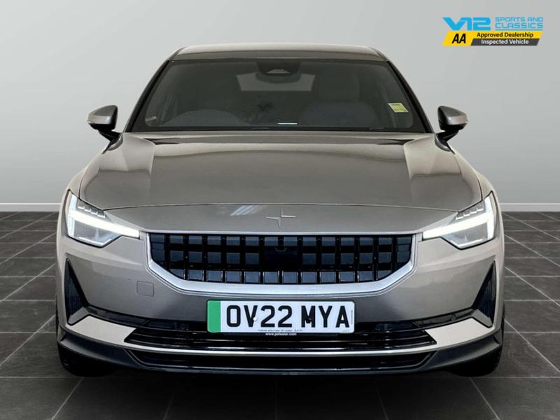 Used Polestar Polestar 2 2022 for sale - 77023016: Photo 5