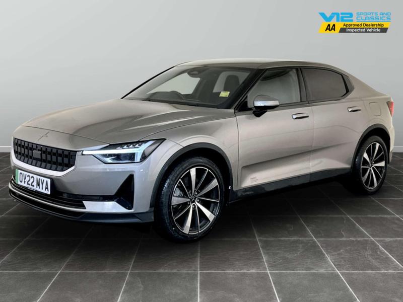 Used Polestar Polestar 2 2022 for sale - 77023016: Photo 6