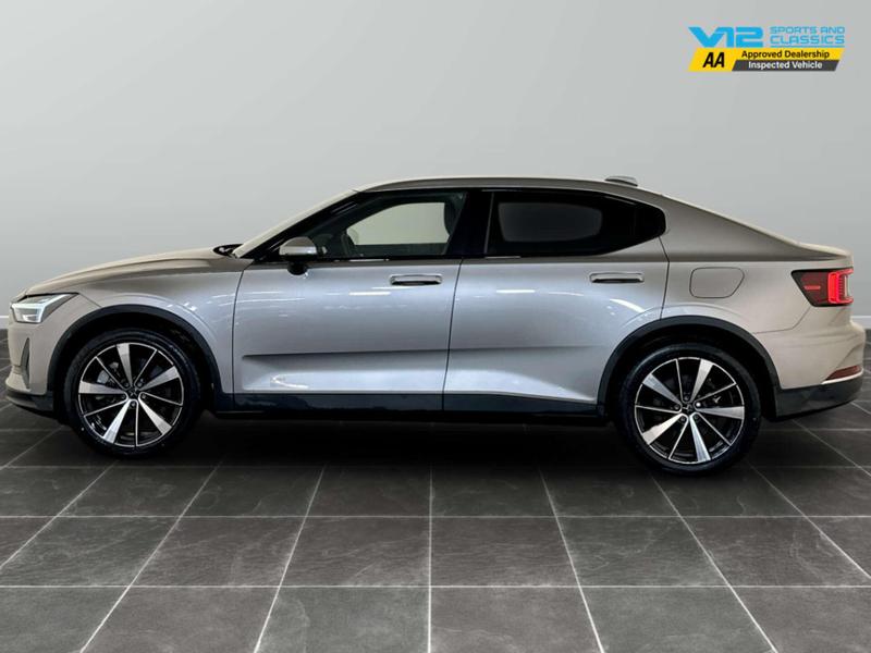 Used Polestar Polestar 2 2022 for sale - 77023016: Photo 7