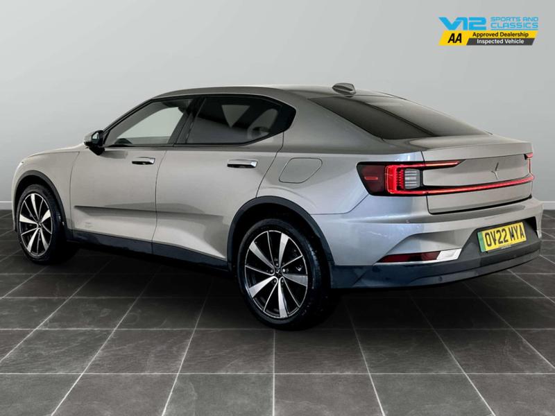 Used Polestar Polestar 2 2022 for sale - 77023016: Photo 8