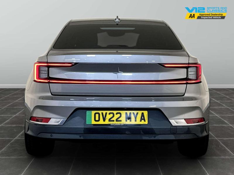 Used Polestar Polestar 2 2022 for sale - 77023016: Photo 9
