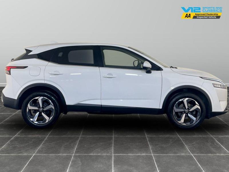 Used Nissan Qashqai 2021 for sale - 76534470: Photo 11