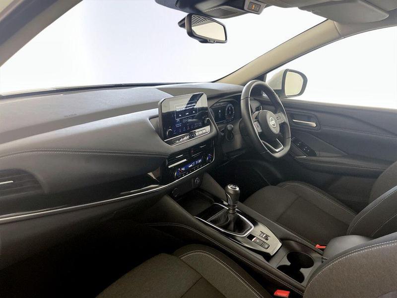 Used Nissan Qashqai 2021 for sale - 76534470: Photo 12