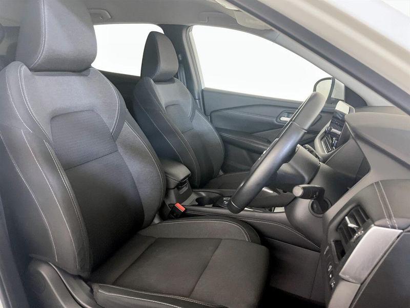 Used Nissan Qashqai 2021 for sale - 76534470: Photo 13