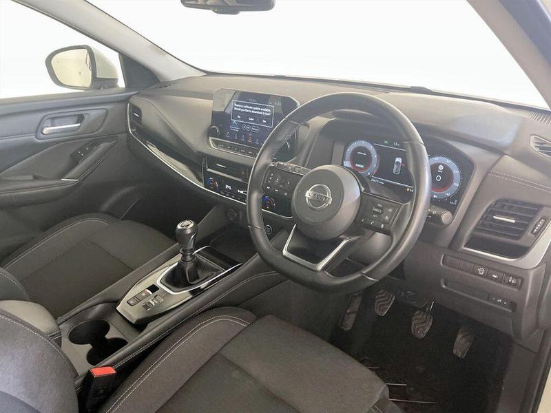 Used Nissan Qashqai 2021 for sale - 76534470: Photo 15