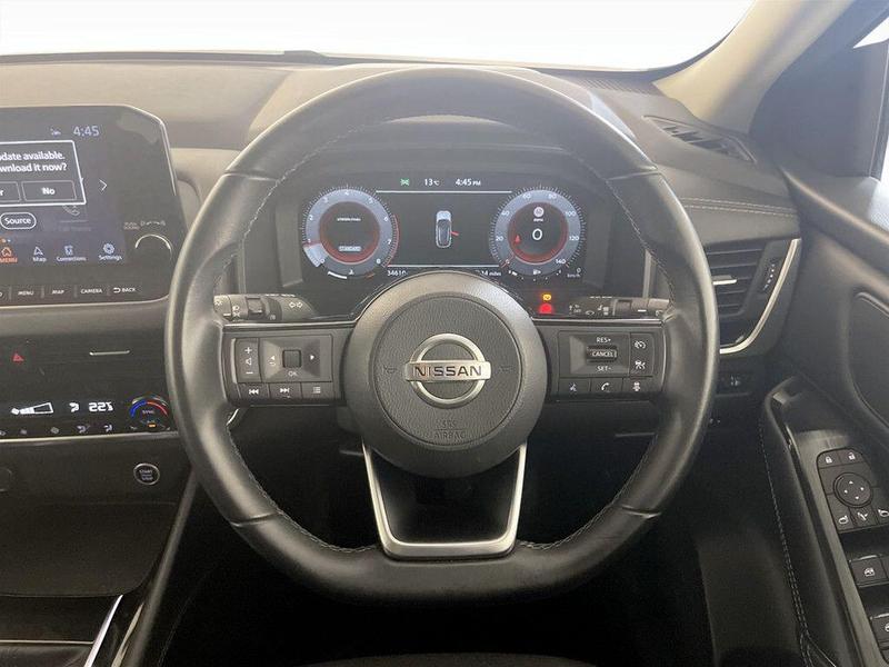 Used Nissan Qashqai 2021 for sale - 76534470: Photo 16