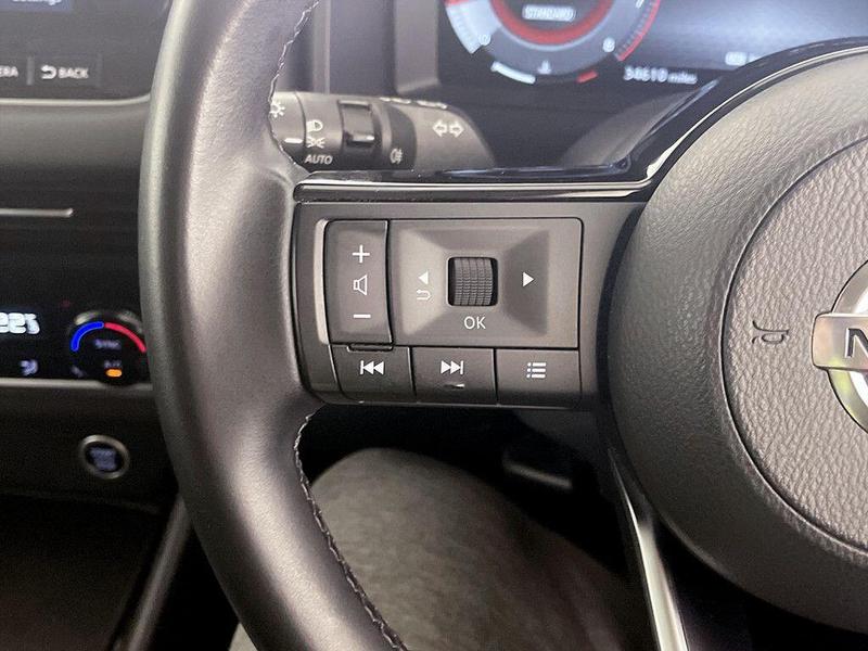 Used Nissan Qashqai 2021 for sale - 76534470: Photo 17