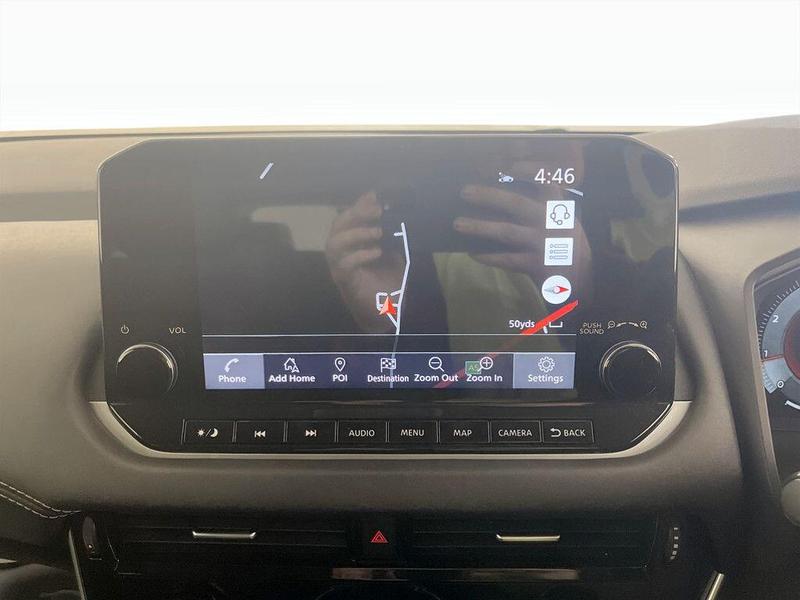 Used Nissan Qashqai 2021 for sale - 76534470: Photo 21