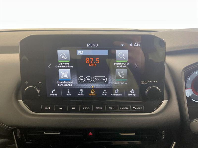 Used Nissan Qashqai 2021 for sale - 76534470: Photo 22