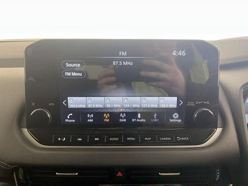 Used Nissan Qashqai 2021 for sale - 76534470: Photo 23