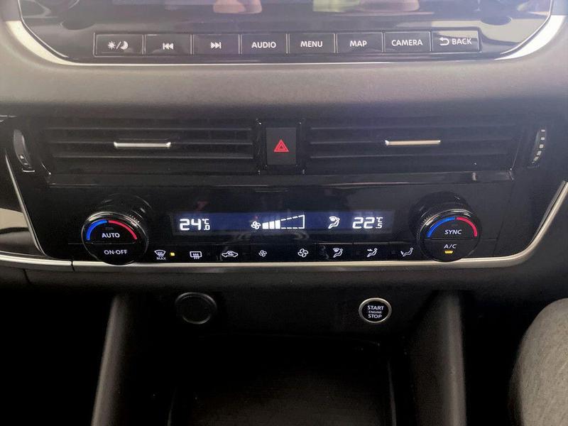 Used Nissan Qashqai 2021 for sale - 76534470: Photo 24