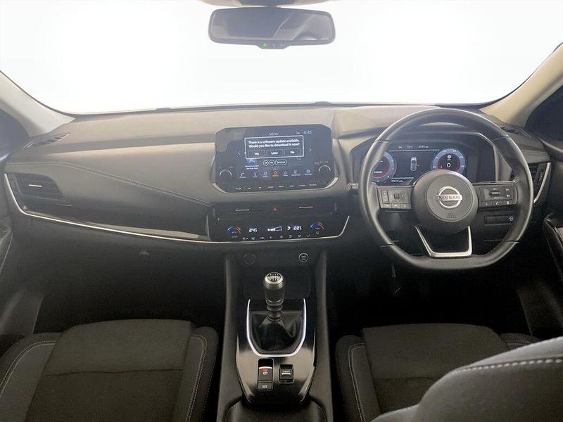 Used Nissan Qashqai 2021 for sale - 76534470: Photo 3