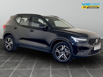 Used Volvo XC40  for sale - 75945322: Photo