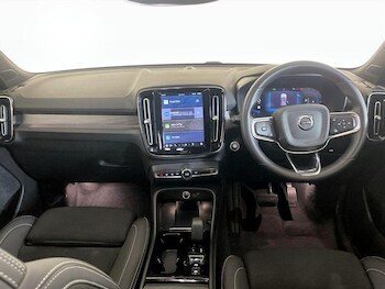 Used Volvo XC40  for sale - 75945322: Photo