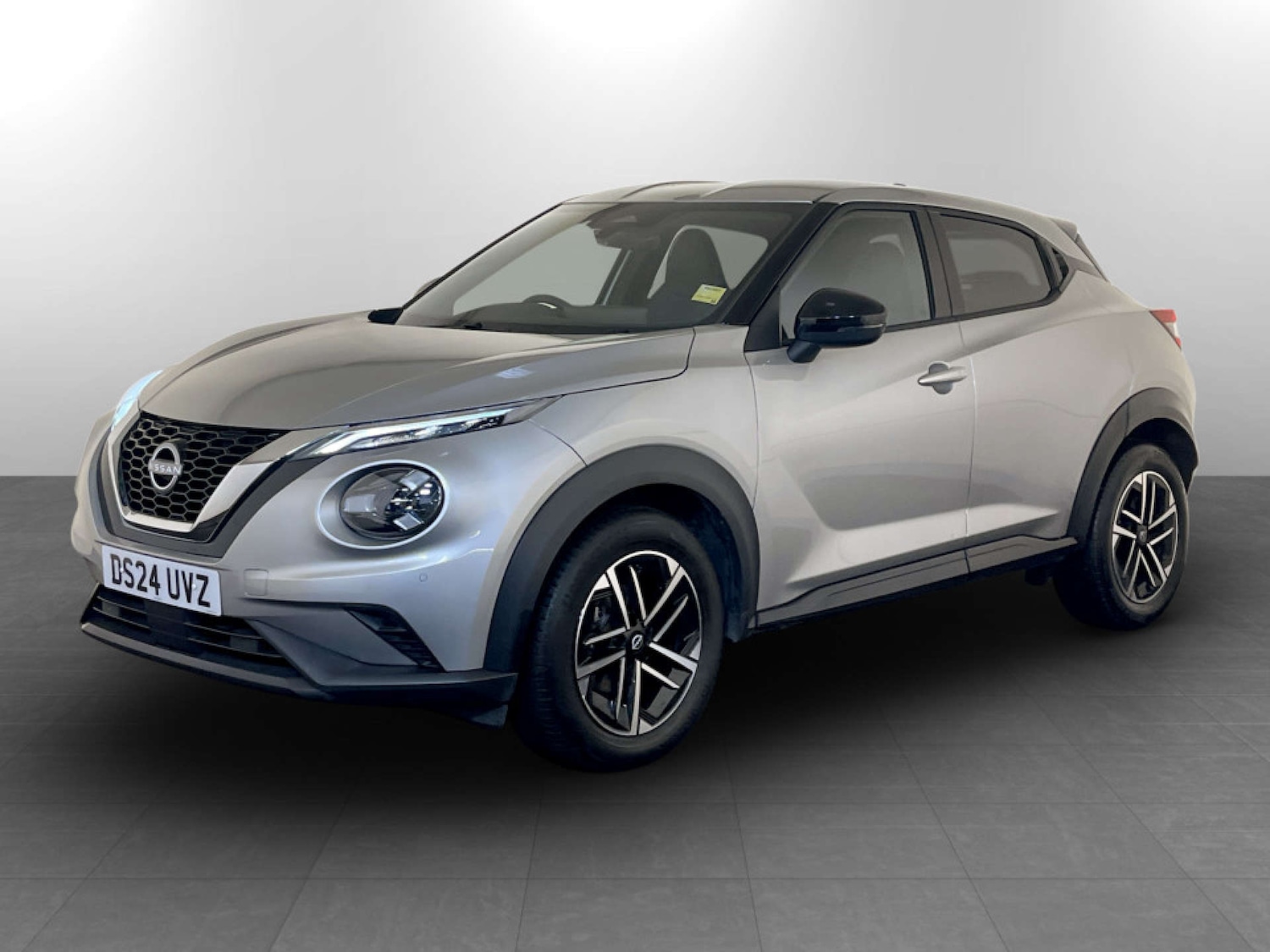 Used Nissan Juke 2024 for sale - 77185996: Photo 10
