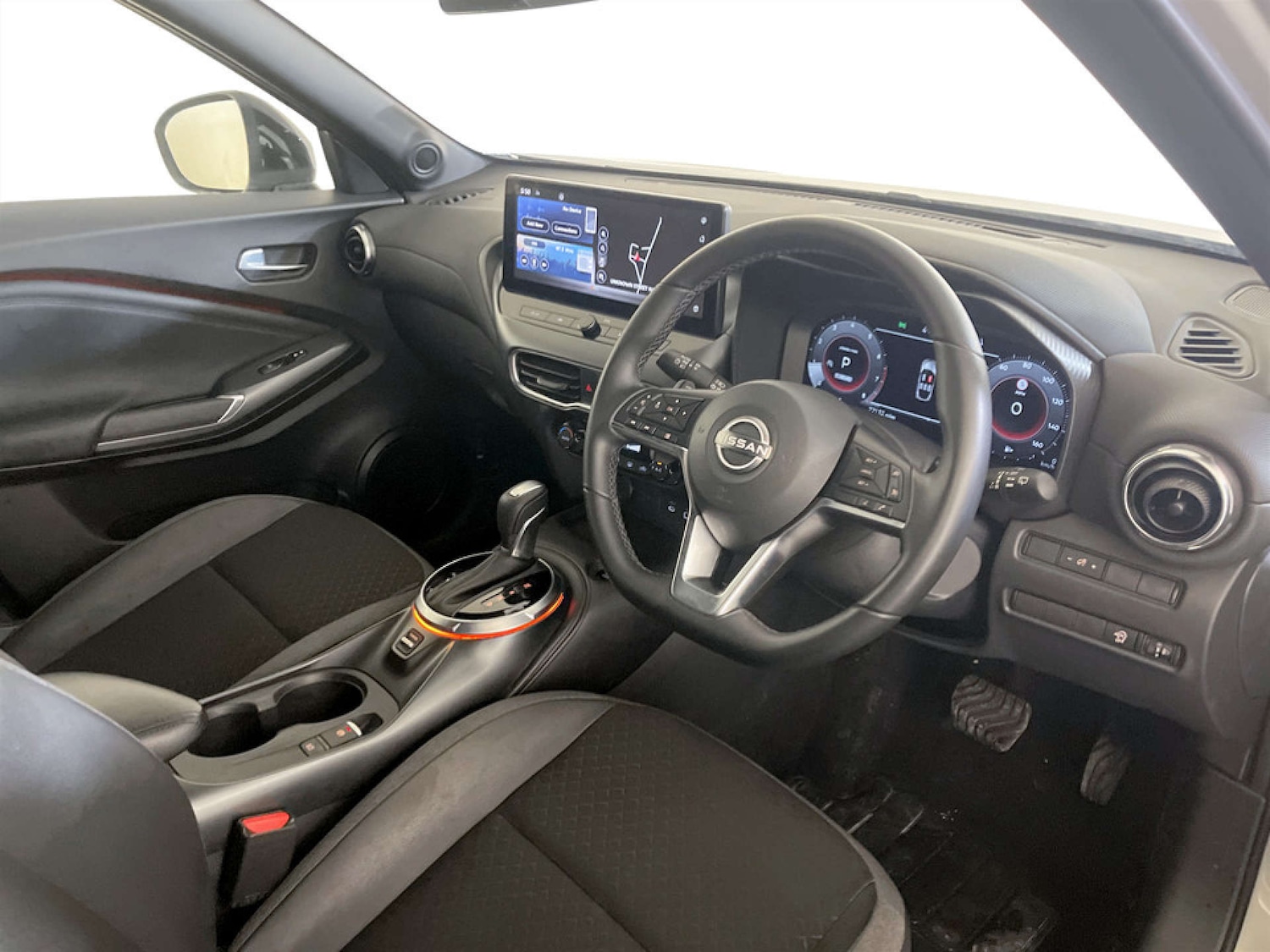 Used Nissan Juke 2024 for sale - 77185996: Photo 12