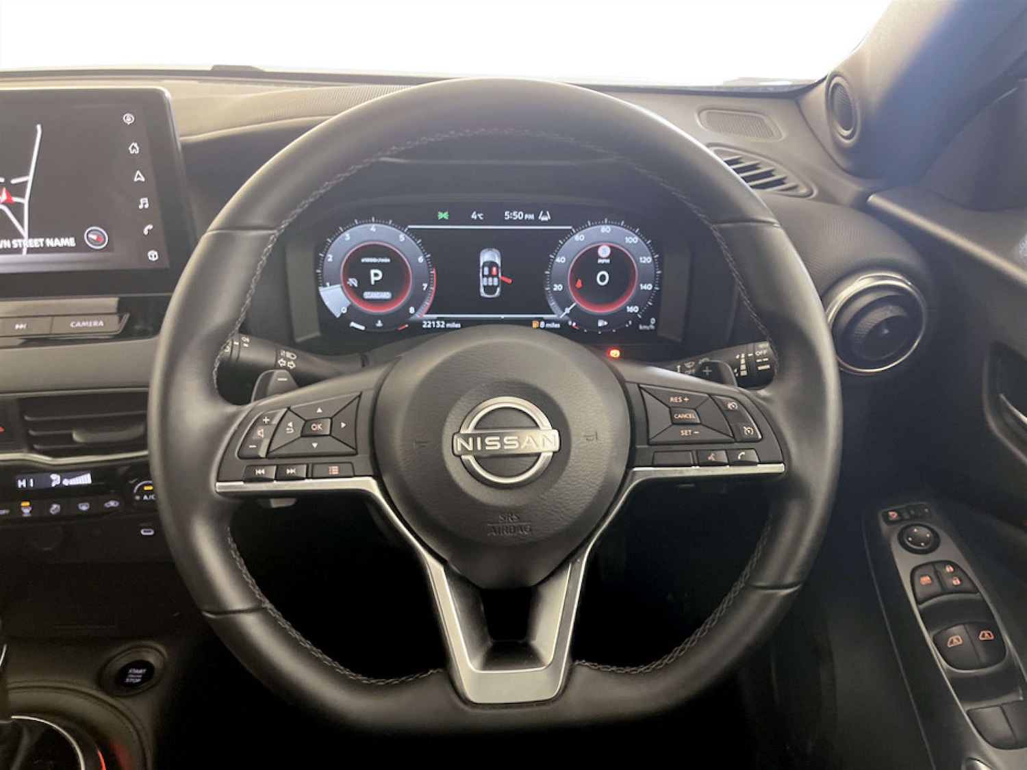 Used Nissan Juke 2024 for sale - 77185996: Photo 16