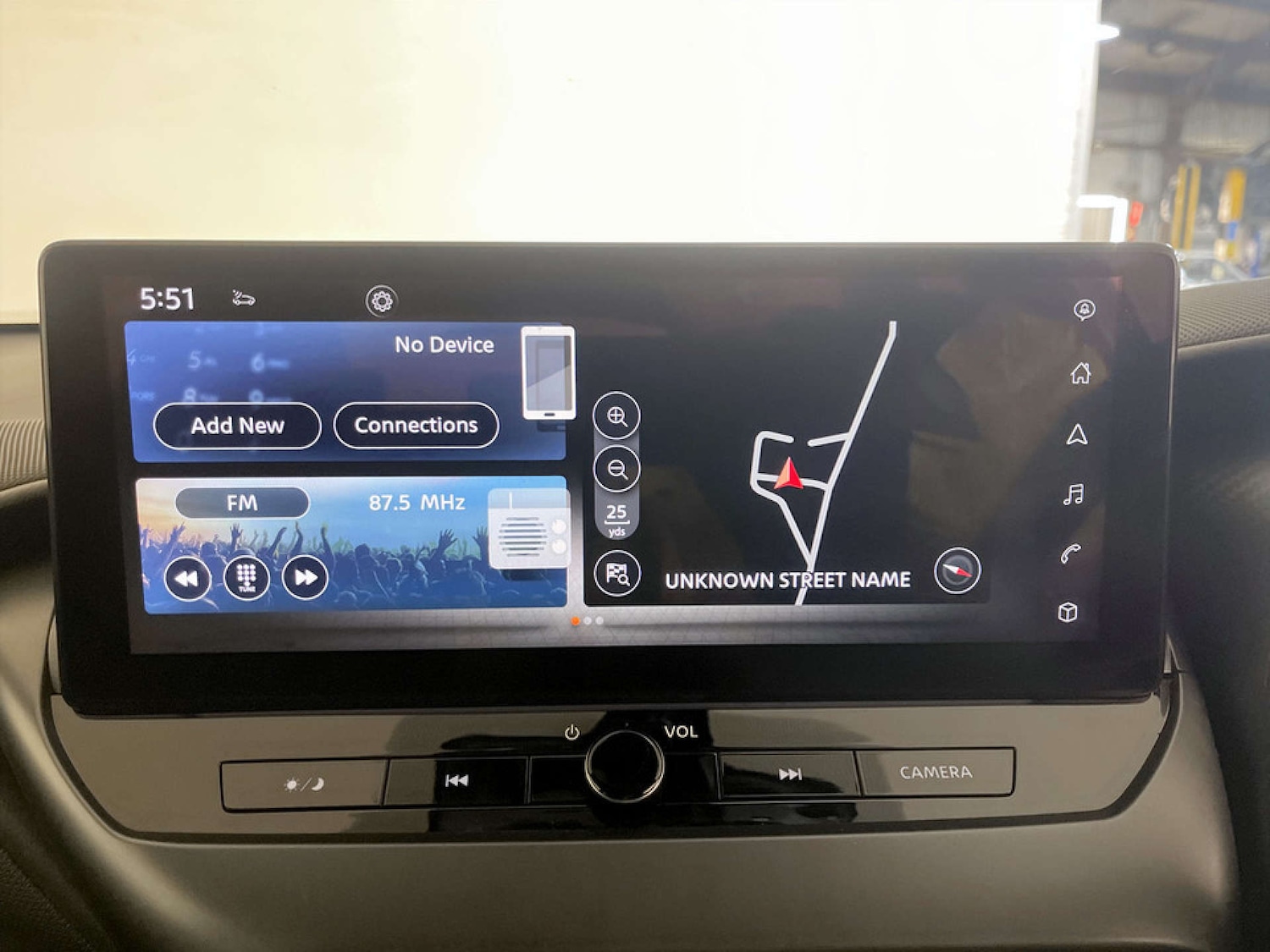 Used Nissan Juke 2024 for sale - 77185996: Photo 19