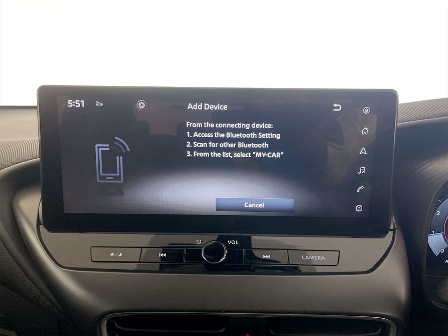 Used Nissan Juke 2024 for sale - 77185996: Photo 20