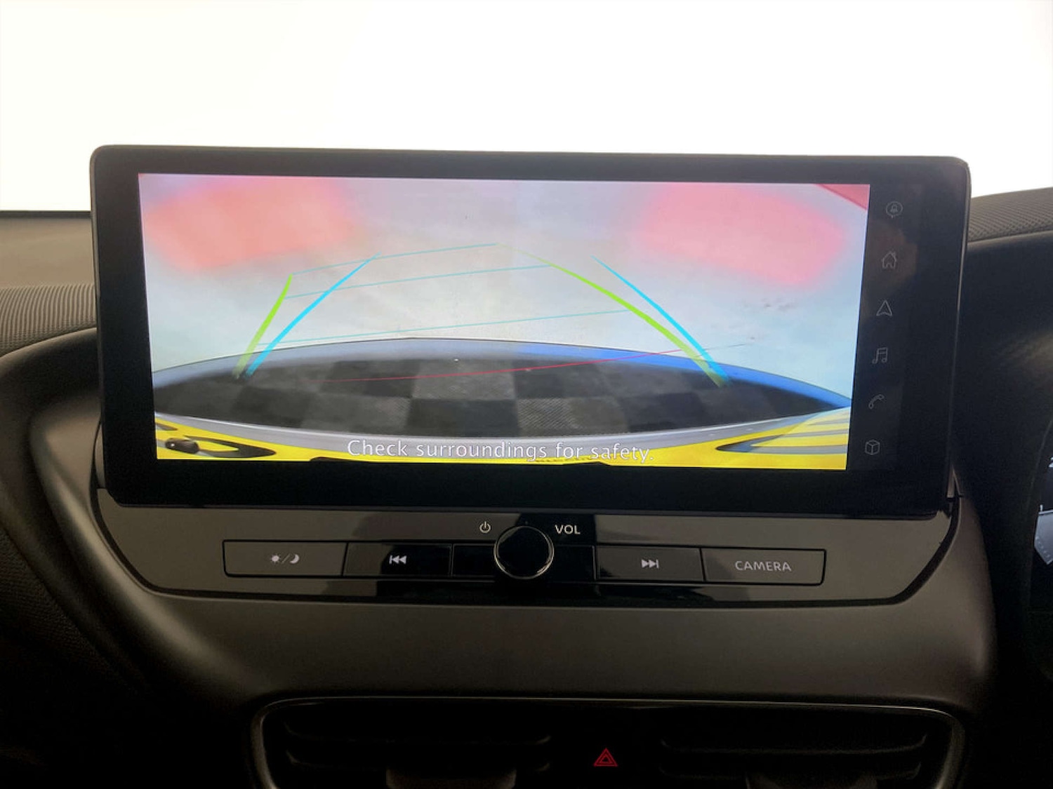 Used Nissan Juke 2024 for sale - 77185996: Photo 21