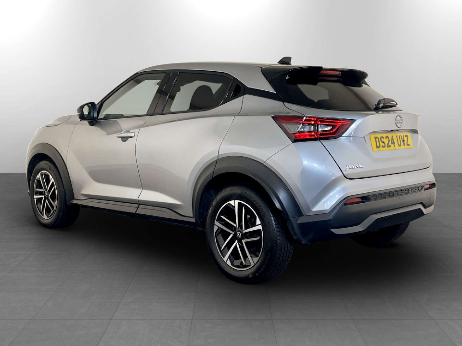 Used Nissan Juke 2024 for sale - 77185996: Photo 7