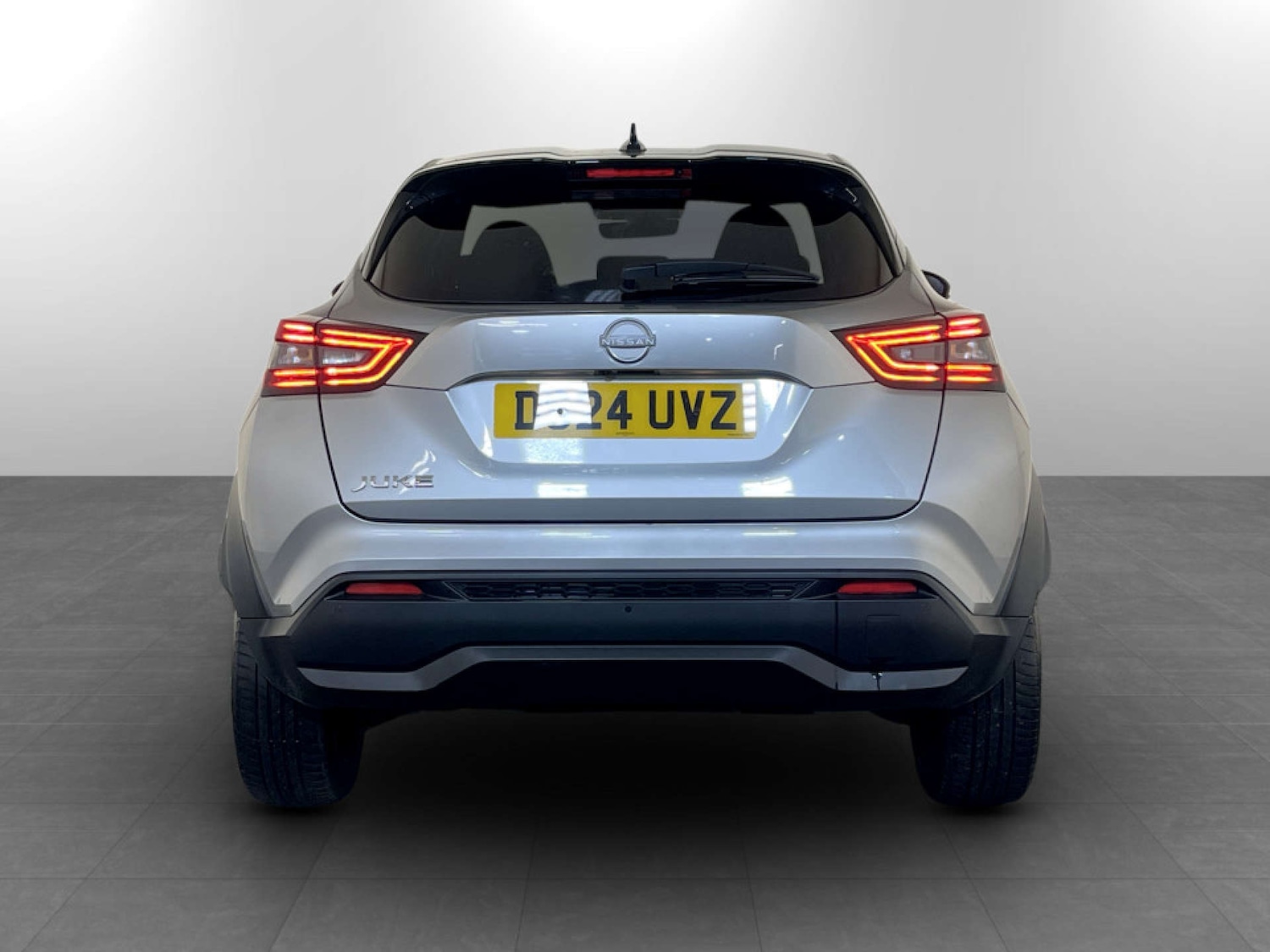 Used Nissan Juke 2024 for sale - 77185996: Photo 8