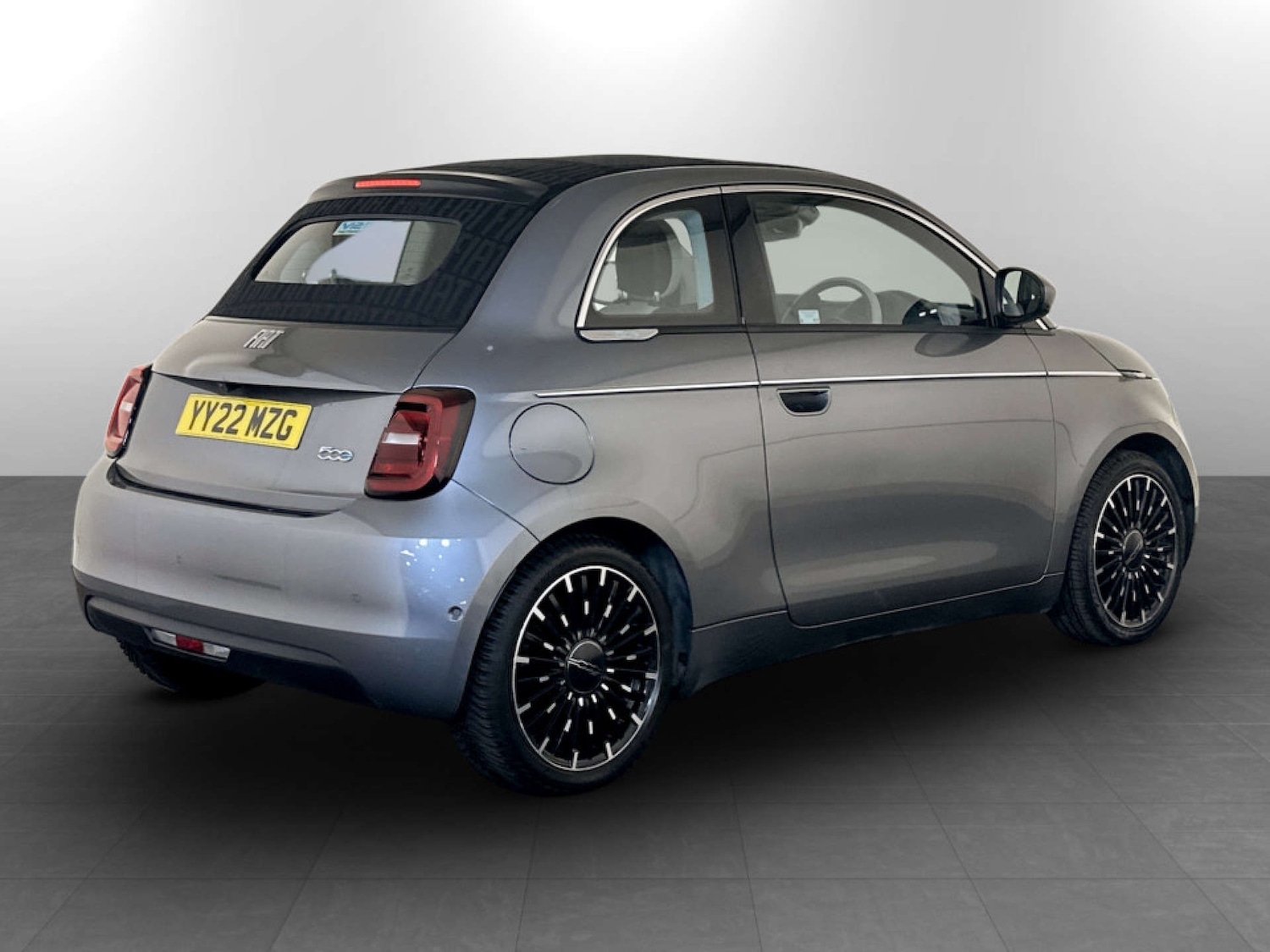 Used Fiat 500 2022 for sale - 77185844: Photo 10