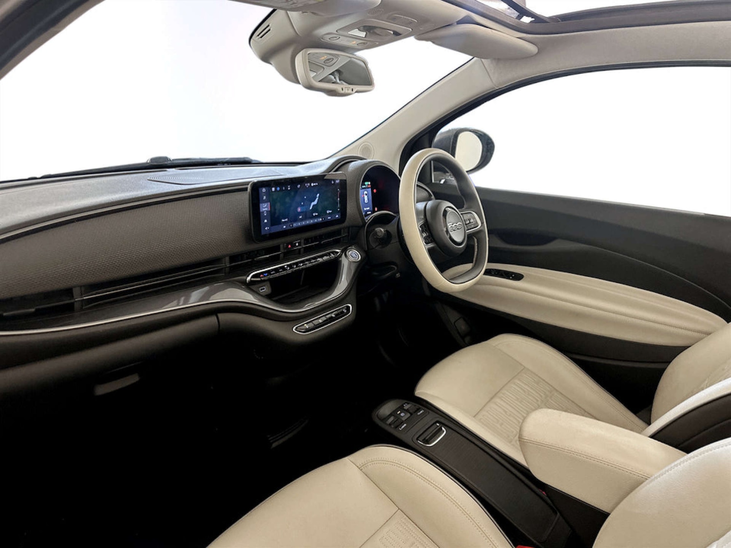 Used Fiat 500 2022 for sale - 77185844: Photo 12