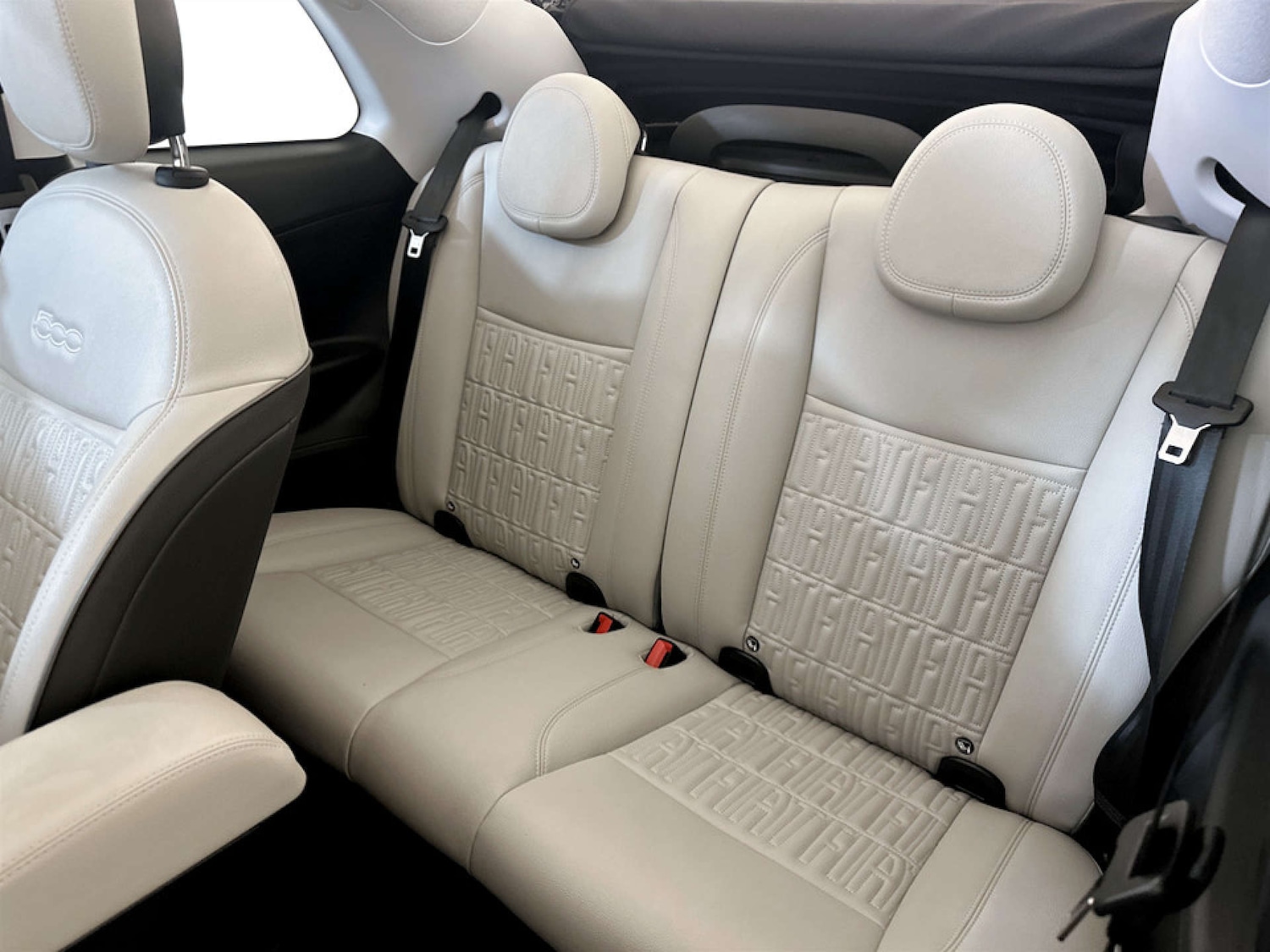 Used Fiat 500 2022 for sale - 77185844: Photo 15