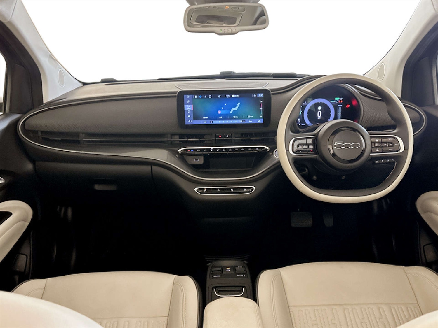 Used Fiat 500 2022 for sale - 77185844: Photo 3