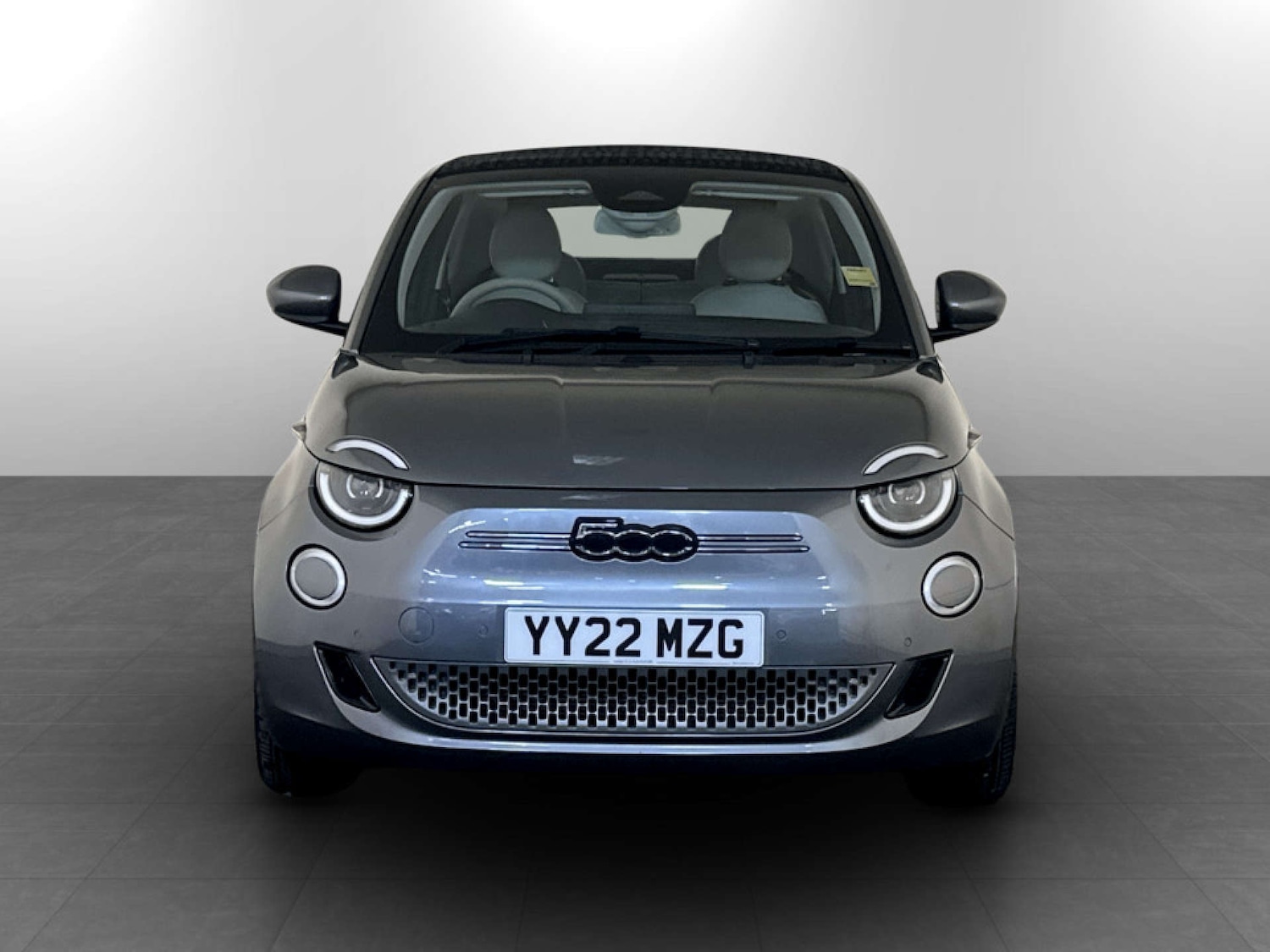 Used Fiat 500 2022 for sale - 77185844: Photo 5