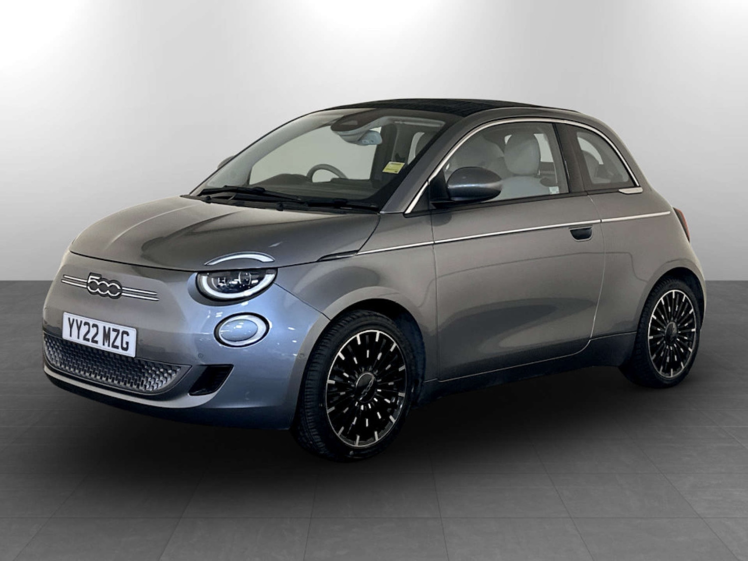 Used Fiat 500 2022 for sale - 77185844: Photo 6