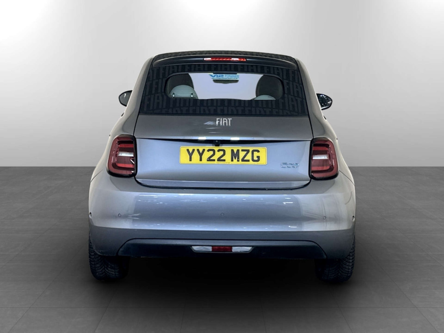 Used Fiat 500 2022 for sale - 77185844: Photo 9