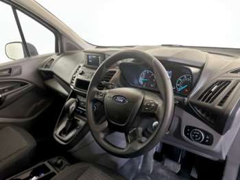 Used Ford Transit Connect 2021 for sale - 74741031: Photo