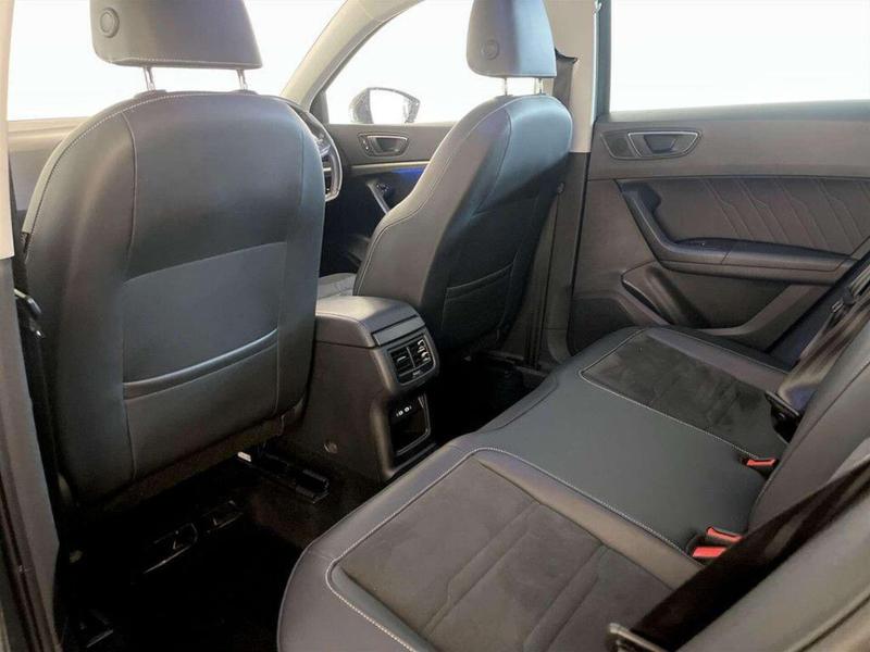 Used SEAT Ateca 2022 for sale - 76882676: Photo 14
