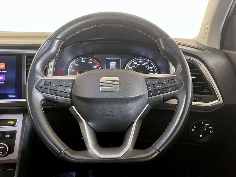 Used SEAT Ateca 2022 for sale - 76882676: Photo 16