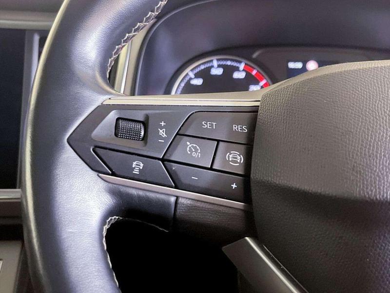 Used SEAT Ateca 2022 for sale - 76882676: Photo 17