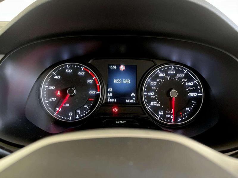 Used SEAT Ateca 2022 for sale - 76882676: Photo 18