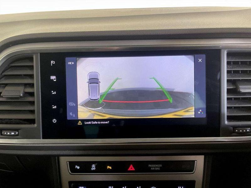 Used SEAT Ateca 2022 for sale - 76882676: Photo 20